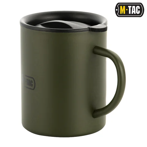 M-Tac Thermal Mug 8 oz / 13 oz image 3