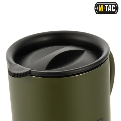 M-Tac Thermal Mug 8 oz / 13 oz image 4