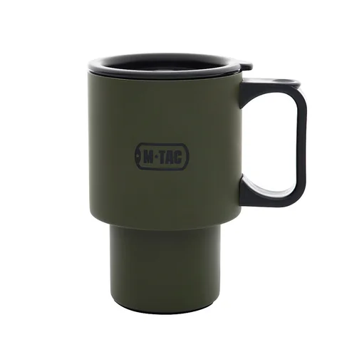 M-Tac Insulated Mug with Lid