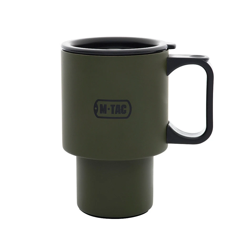 M-Tac Insulated Mug with Lid