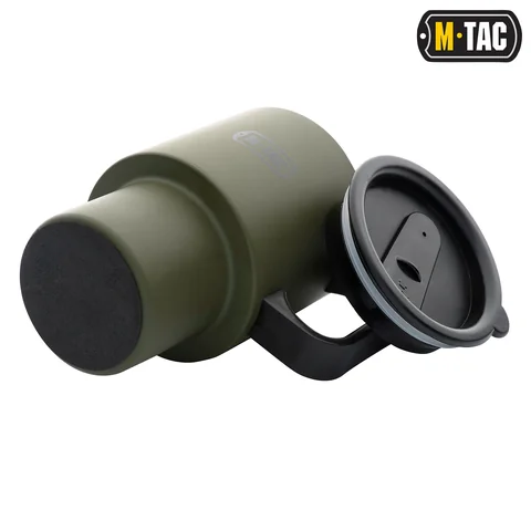 M-Tac Insulated Mug with Lid image 6