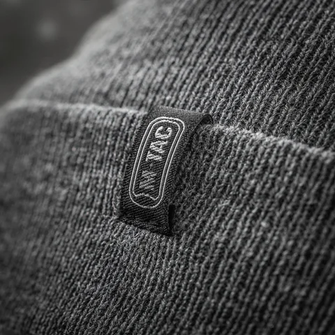M-Tac Acrylic Fine Knit Watch Cap image 8