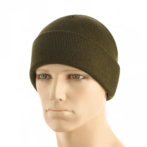 M-Tac Acrylic Fine Knit Watch Cap image 9
