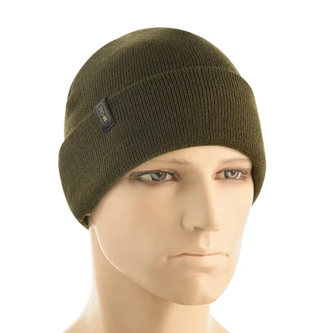 M-Tac Acrylic Fine Knit Watch Cap image 11