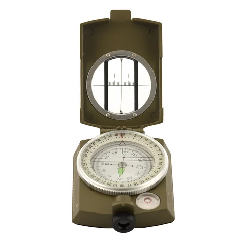 M-Tac Army Compass