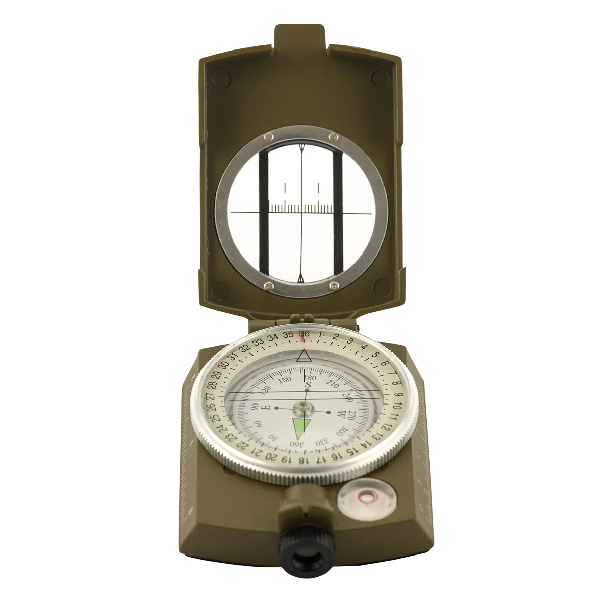 M-Tac Army Compass