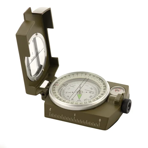 M-Tac Army Compass image 2