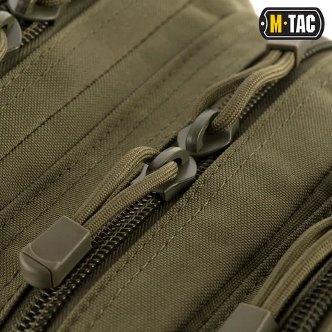M-Tac Assault Pack Backpack image 4
