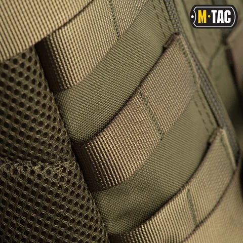 M-Tac Assault Pack Backpack image 7