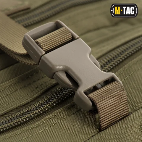 M-Tac Assault Pack Backpack image 8