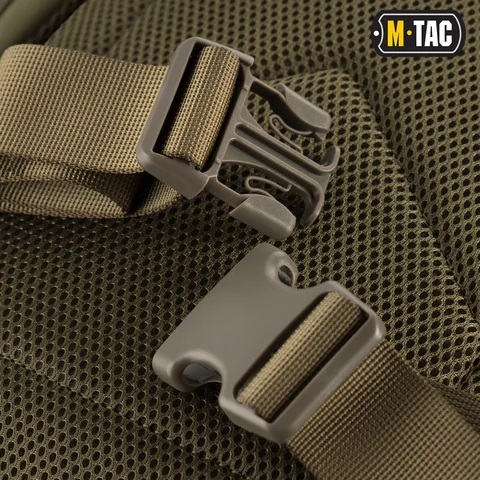M-Tac Assault Pack Backpack image 9