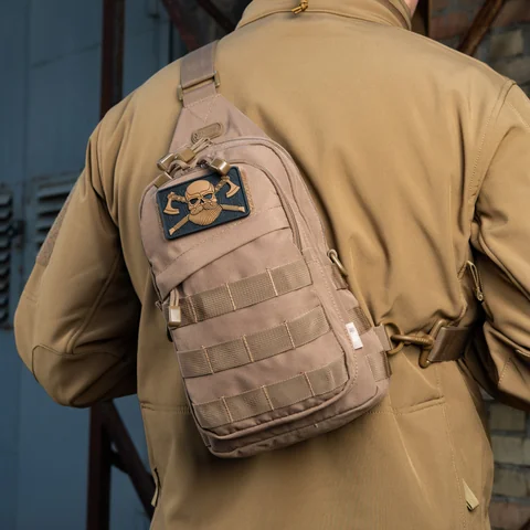 M-Tac Single Strap Assistant Bag image 2