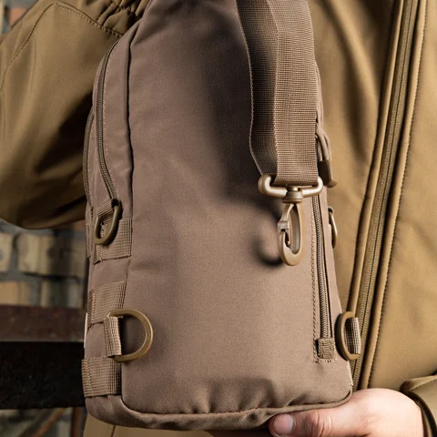 M-Tac Single Strap Assistant Bag image 5