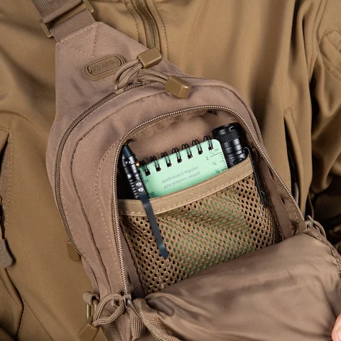 M-Tac Single Strap Assistant Bag image 8