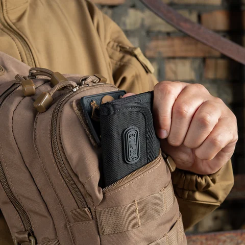 M-Tac Single Strap Assistant Bag image 9