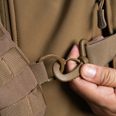 M-Tac Single Strap Assistant Bag image 12