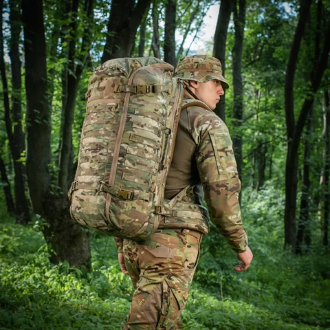 M-Tac Backpack Elite Gen.II Large image 2