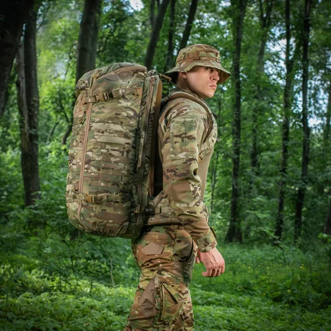M-Tac Backpack Elite Gen.II Large image 3