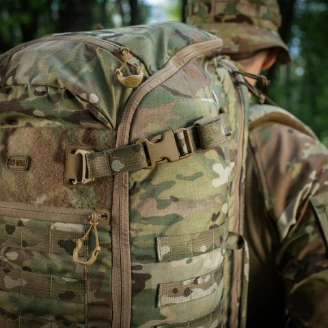 M-Tac Backpack Elite Gen.II Large image 4