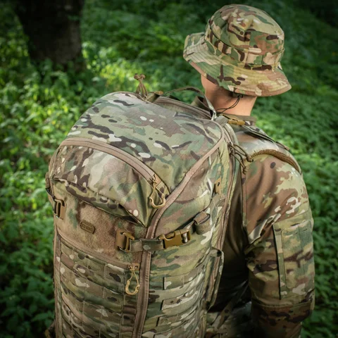 M-Tac Backpack Elite Gen.II Large image 6