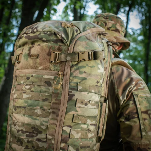 M-Tac Backpack Elite Gen.II Large image 7