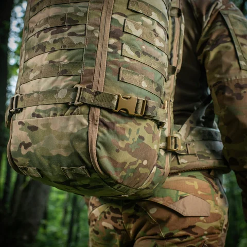 M-Tac Backpack Elite Gen.II Large image 8