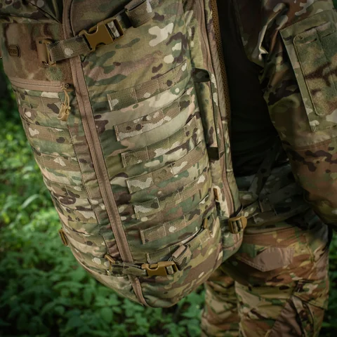 M-Tac Backpack Elite Gen.II Large image 9