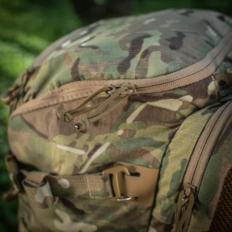 M-Tac Backpack Elite Gen.II Large image 10