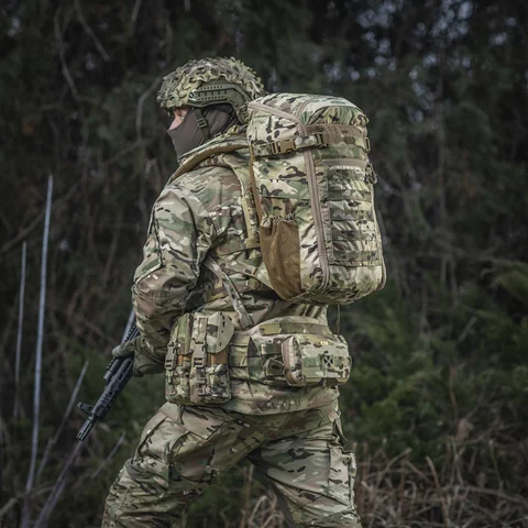 M-Tac Backpack Elite Gen.II image 2