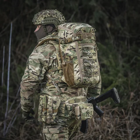 M-Tac Backpack Elite Gen.II image 3