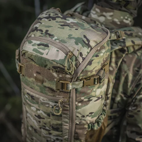 M-Tac Backpack Elite Gen.II image 4