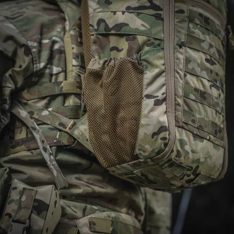 M-Tac Backpack Elite Gen.II image 9