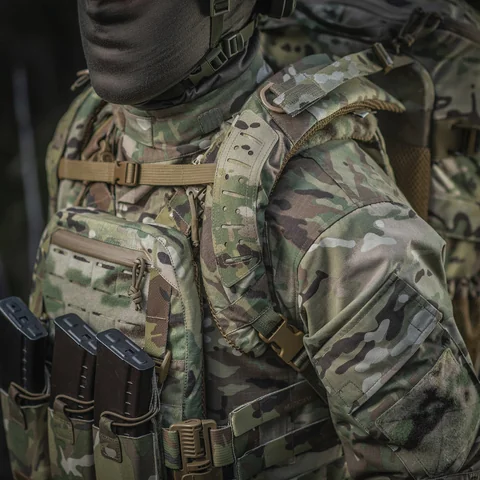 M-Tac Backpack Elite Gen.II image 11