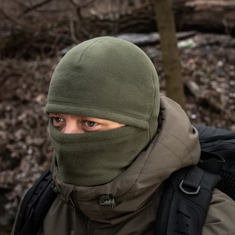 M-Tac Balaclava Elite Fleece image 2