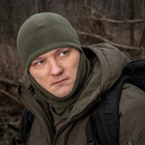M-Tac Balaclava Elite Fleece image 3