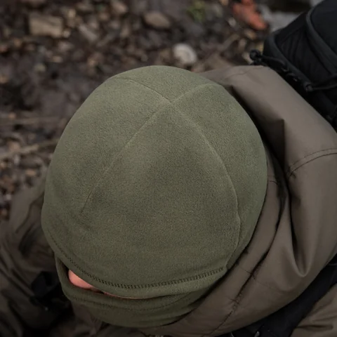 M-Tac Balaclava Elite Fleece image 4