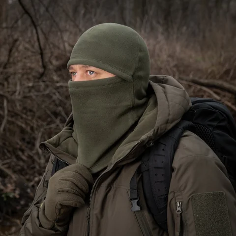 M-Tac Balaclava Elite Fleece image 5