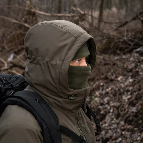 M-Tac Balaclava Elite Fleece image 6