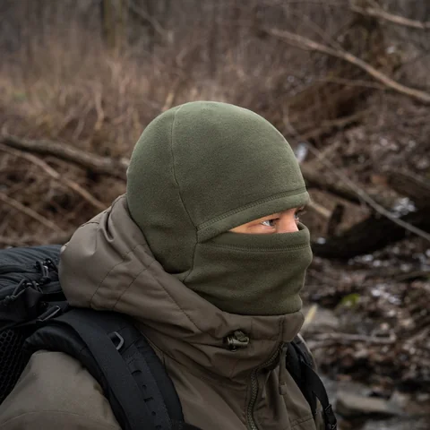 M-Tac Balaclava Elite Fleece image 7