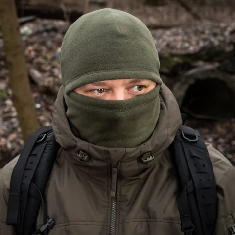 M-Tac Balaclava Elite Fleece image 8