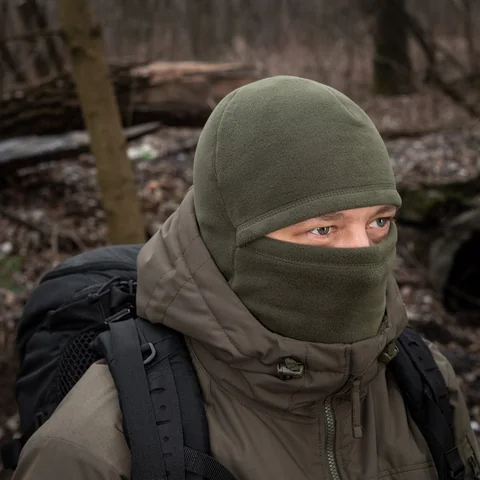 M-Tac Balaclava Elite Fleece image 9