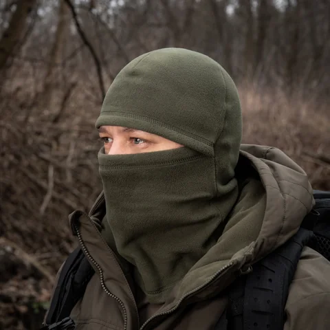 M-Tac Balaclava Elite Fleece image 10