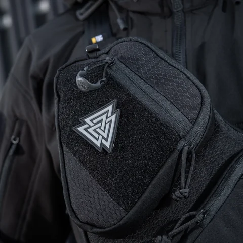 M-Tac Bat Wing Sling Bag Elite Hex image 6