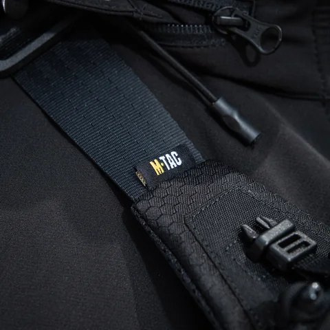 M-Tac Bat Wing Sling Bag Elite Hex image 12