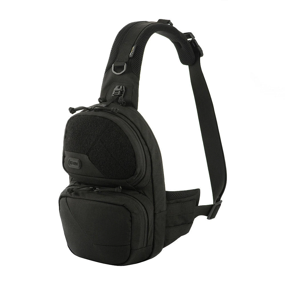 M-Tac Buckler Bag Elite Black