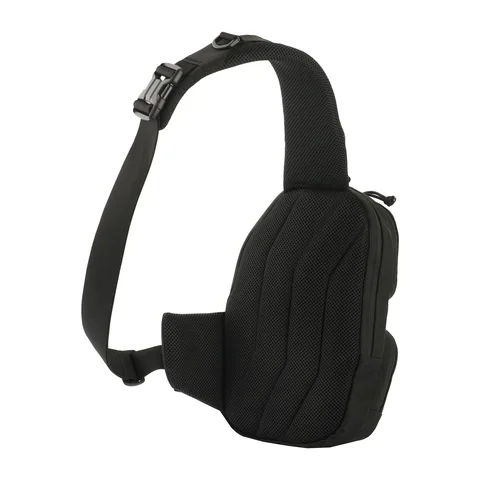 M-Tac Buckler Bag Elite Black image 2