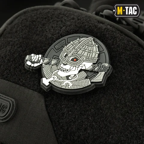 M-Tac Buckler Bag Elite Black image 3