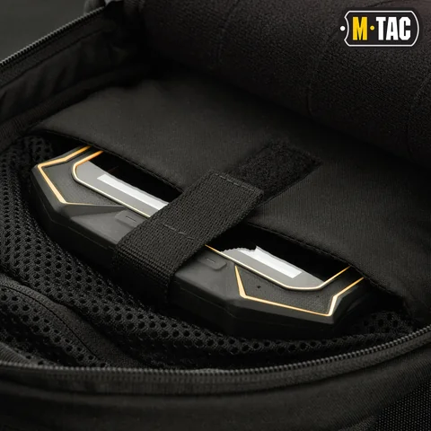 M-Tac Buckler Bag Elite Black image 4