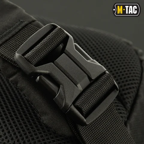 M-Tac Buckler Bag Elite Black image 5