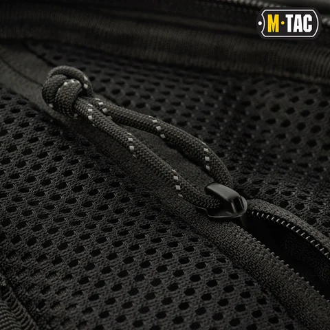 M-Tac Buckler Bag Elite Black image 6